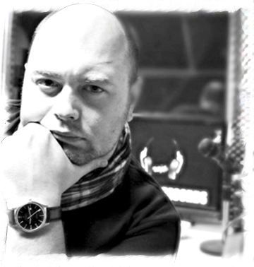 rayjohnson
